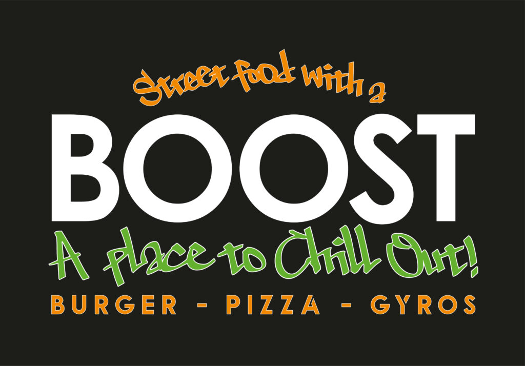 Boostcafe