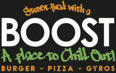 Boostcafe