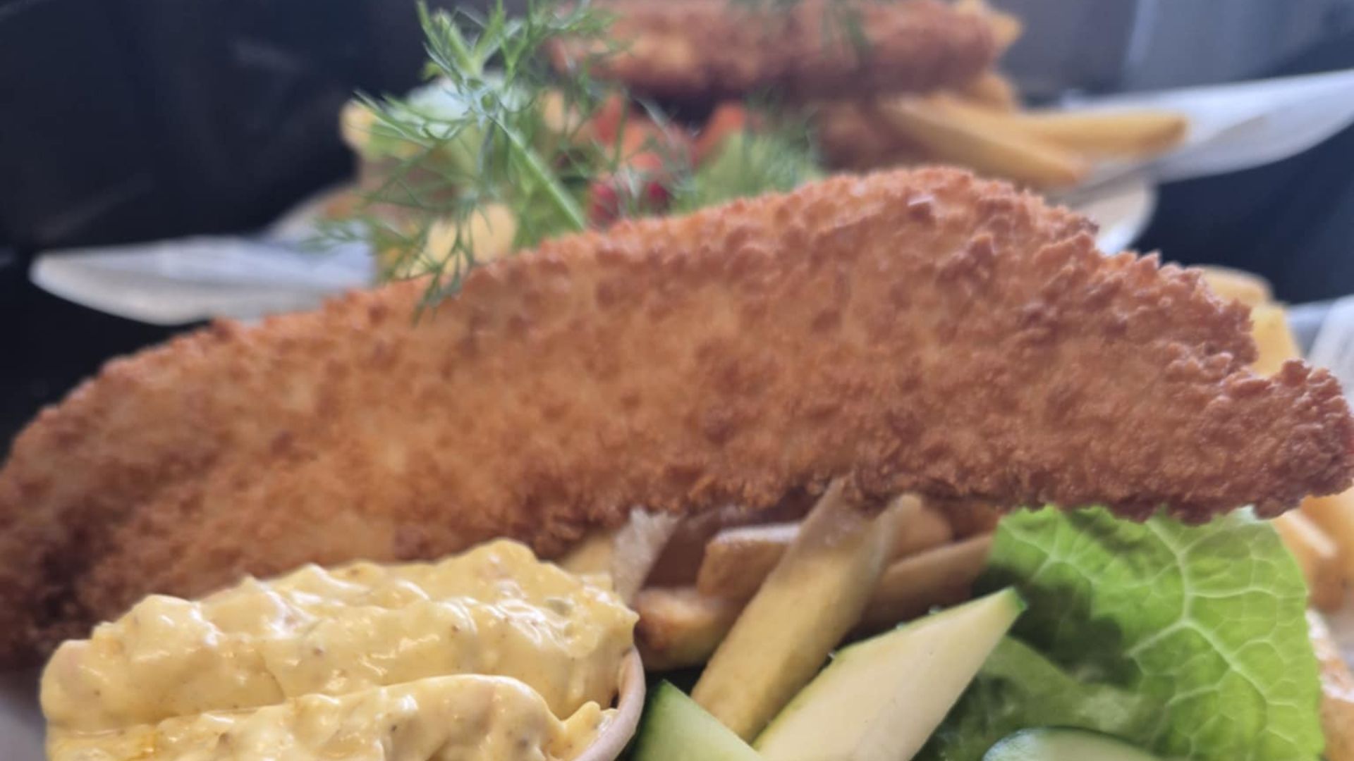 BOOST Fish n chips- 1920x1080px BOOST Fish n chips- 1920x1080px